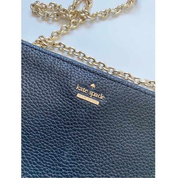 Kate Spade | Jackson street Ellery purse - Picture 3 of 6